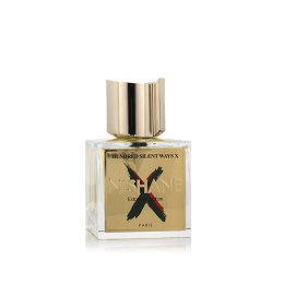 Unisex Perfume Nishane Hundred Silent Ways X 100 ml