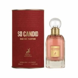 Women's Perfume Maison Alhambra EDP So Candid 85 ml