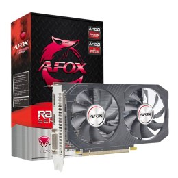 Graphics card Afox AFRX550-8192D5H4-V6 Radeon RX 550 8 GB GDDR5
