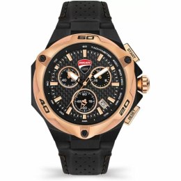 Men's Watch Ducati DTWGC2019010 (Ø 49 mm)