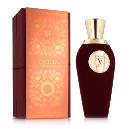 Unisex Perfume V Canto 100 ml Cicuta