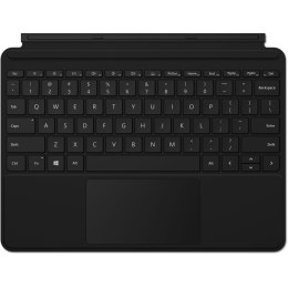 Case for Tablet and Keyboard Microsoft KCM-00035 Qwerty Portuguese Black