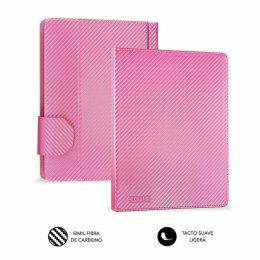 Tablet and Keyboard Case Subblim KEYTAB PRO 10.1" Pink