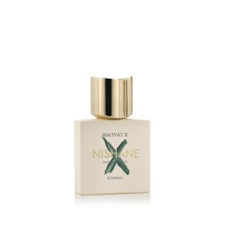 Unisex Perfume Nishane Hacivat X 50 ml
