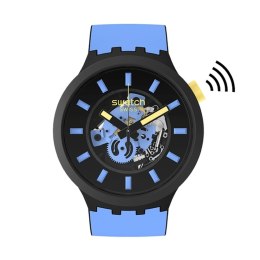 Unisex Watch Swatch SB03B112-5300