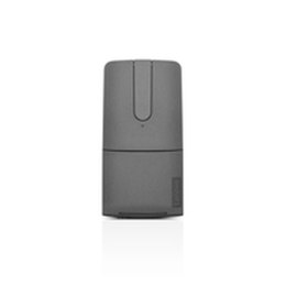 Wireless Mouse Lenovo GY50U59626 Grey Monochrome