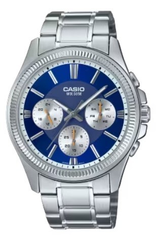 CASIO COLLECTION