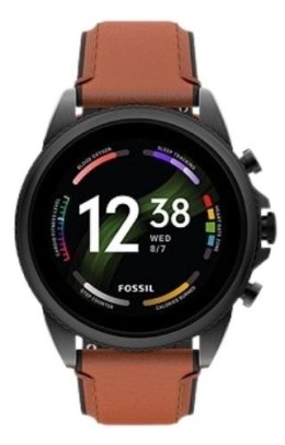 FOSSIL MOD. FTW4062