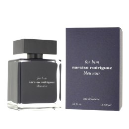 Men's Perfume Narciso Rodriguez EDT For Him Bleu Noir 100 ml
