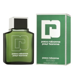 Men's Perfume Paco Rabanne EDT Pour Homme 200 ml