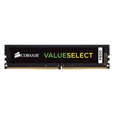 RAM Memory Corsair 4GB, DDR4, 2400MHz DDR4 CL16 4 GB