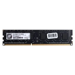 RAM Memory GSKILL F3-1600C11S-4GNS DDR3 CL5 4 GB