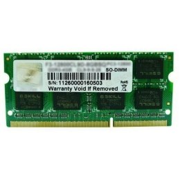 RAM Memory GSKILL PAMGSKSOO0044 DDR3 8 GB CL9