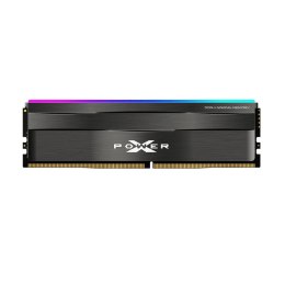 RAM Memory Silicon Power SP016GXLZU320BSD CL16 16 GB