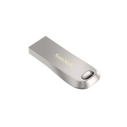 USB stick SanDisk Ultra Luxe Silver 512 GB