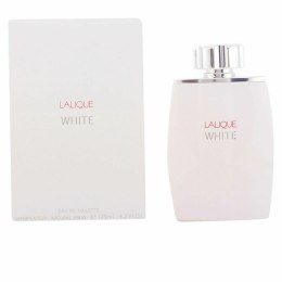 Men's Perfume Lalique EDT White 125 ml
