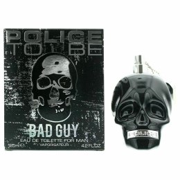 Men's Perfume Police EDT To Be Bad Guy 125 ml