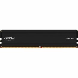 RAM Memory Crucial 16 GB