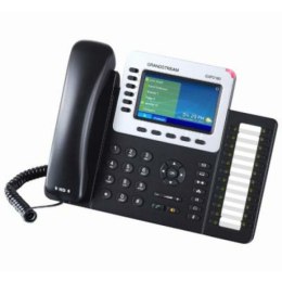 Wireless Phone Grandstream GXP-2160 Black