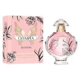 Women's Perfume Paco Rabanne EDP Olympéa Blossom 80 ml