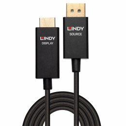 HDMI Cable LINDY 40927 Black 3 m