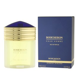 Men's Perfume Boucheron EDP Pour Homme 100 ml