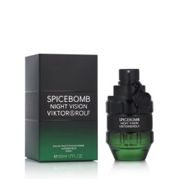 Men's Perfume Viktor & Rolf EDT Spicebomb Night Vision 50 ml
