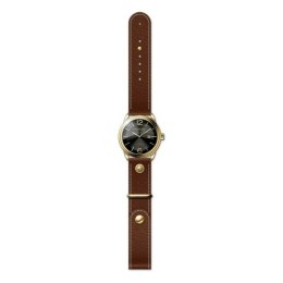 Men's Watch Devota & Lomba DL009M-02BLACK (Ø 42 mm)