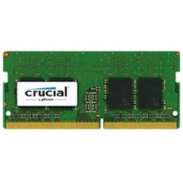 RAM Memory Crucial DDR4 2400 MHz - 8 GB RAM