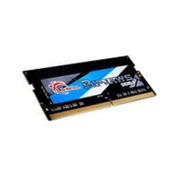 RAM Memory GSKILL F4-3200C22S-32GRS DDR4 32 GB CL22