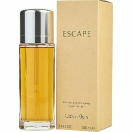 Women's Perfume Calvin Klein EDP Escape For Women 100 ml