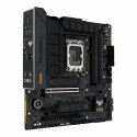 Motherboard Asus TUF GAMING B760M-PLUS D4 Intel Intel B760 LGA 1700