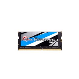 RAM Memory GSKILL F4-2666C19S-16GRS DDR4 16 GB CL19