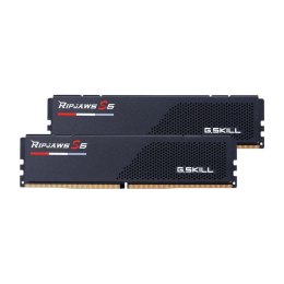 RAM Memory GSKILL Ripjaws S5 DDR5 cl34 48 GB