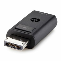 DisplayPort to HDMI Adapter HP F3W43AA Black (1,4 m)