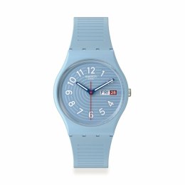 Ladies' Watch Swatch SO28S704 (Ø 34 mm)