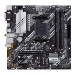 Motherboard Asus PRIME B550M-A WIFI II AMD B550 AMD AMD AM4