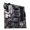 Motherboard Asus PRIME B550M-A WIFI II AMD B550 AMD AMD AM4