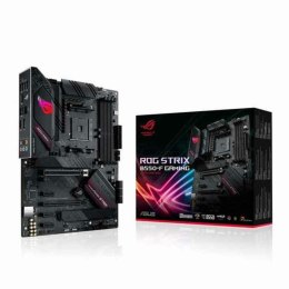 Motherboard Gaming Asus ROG STRIX B550-F GAMING ATX AM4 AMD B550 AMD AMD AM4