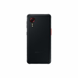 Smartphone Samsung SM-G525F/DS Black 5,3