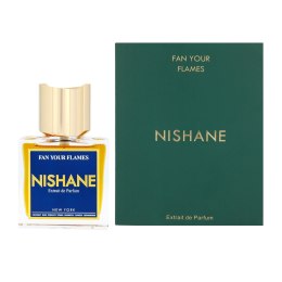 Unisex Perfume Nishane Fan Your Flames 50 ml