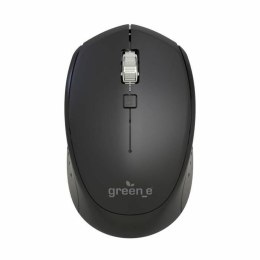 Wireless Mouse Mobility Lab Green-E Black