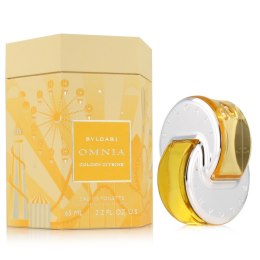 Women's Perfume Bvlgari EDT Omnia Golden Citrine 65 ml