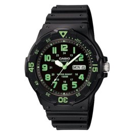 Men's Watch Casio SPORT Black