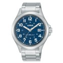 Men's Watch Lorus RXH45KX9 Silver