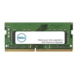 RAM Memory Dell AB371022 16 GB DDR4 SODIMM