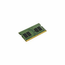 RAM Memory Kingston KVR26S19S8/8 8 GB DDR4 2666 MHz CL19
