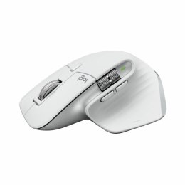 Wireless Mouse Logitech MX Master 3S for Mac 8000 dpi White
