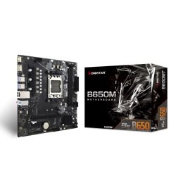 Motherboard Biostar B650MT AMD B650 AMD AM5