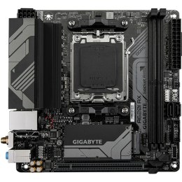 Motherboard Gigabyte A620I AX AM5 MITX AMD AM5 AMD
